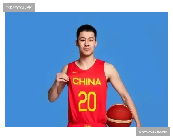 上海男篮引进前国手崔晓龙背后透露球队阵容升级与未来规划 上海男篮引进前国手崔晓龙背后透露球队阵容升级与未来规划