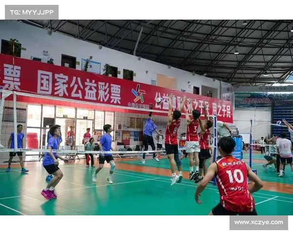 排球赛事直播平台深度合作升级观众互动体验全面提升 排球赛事直播平台深度合作升级观众互动体验全面提升